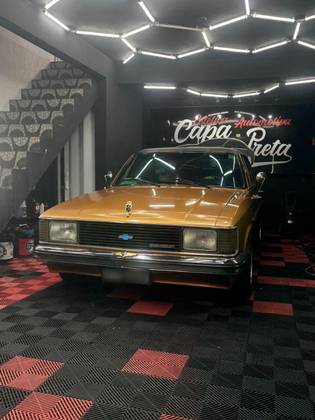 CHEVROLET OPALA 2.5 COMODORO 8V GASOLINA 4P MANUAL